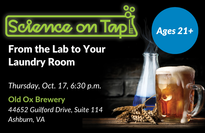 Science on Tap